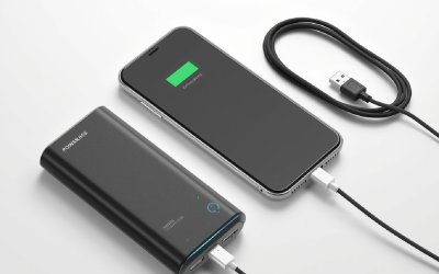 Uçaklarda Taşınabilir Bataryaların Şarj Edilmesi Yasaklandı