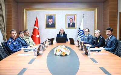 Malatya’da Bir Haftada Uyuşturucu, Asayiş ve Okul Güvenliğinde Dikkat Çeken Veriler