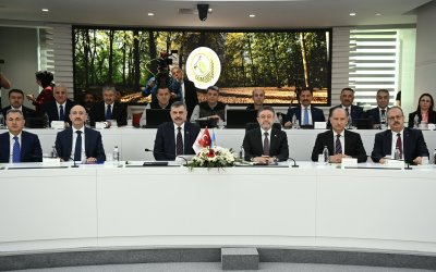 Orman Yangınlarında Kritik Eşik: 30 İl İçin Alarm, Müdahale Gücü Artırıldı
