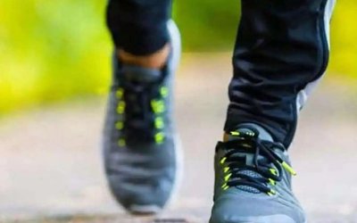 Günde 7 Bin Adım, Omurga Ağrılarını Azaltabilir