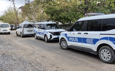 Evde Şüpheli Ölüm: Polis İnceleme Başlattı