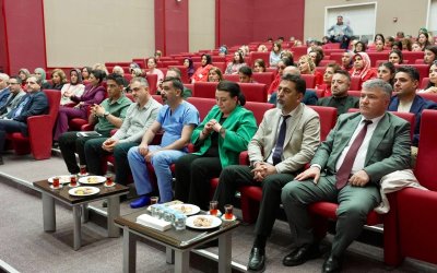 Ebeler Sağlık Sisteminin Temel Taşı