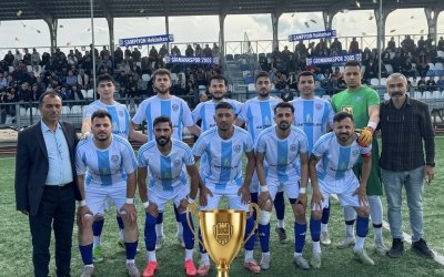 Hekimhan Belediyesi Girmanaspor’dan Yeni Sezon Mesajı