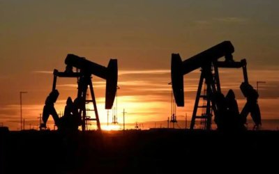 Brent Petrol 103,60 Dolardan İşlem Görüyor