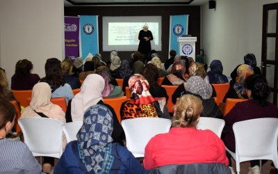Malatya’da Kronik Hastalıklar Konferansı: Diyabet ve Hipertansiyon Uyarısı