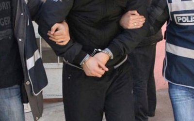 Kahramanmaraş’ta Firari Şahıs Yakalandı