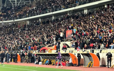 Malatya Yeşilyurt Spor’a PFDK’dan Ceza