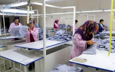 Tekstil İhracatı İlk Çeyrekte 2,2 Milyar Doları Aştı