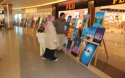 Sanat ve Başarı'nın Adı Malatya Fethi Gemuhluoğlu Fen Lisesi
