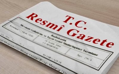 Valiler ve Emniyette Kritik Atamalar Resmi Gazete’de Yayımlandı