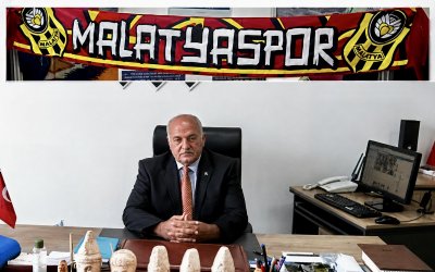 Malatya Futbolu Gerçek Destek Bekliyor