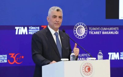Bakan Bolat: Küresel Sumud Filosu'na Yönelik Saldırıyı Şiddetle Kınıyorum