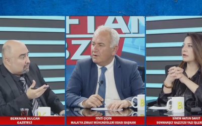 Malatya Kayısısında Coğrafi İşaret Alarmı: "Kağıt Üzerinde Var, Sahada Korunmuyor!"