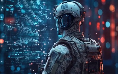 Pentagon, Gizli Askeri Saldırılar İçin Yapay Zekâ Şirketleriyle Anlaşma İmzaladı