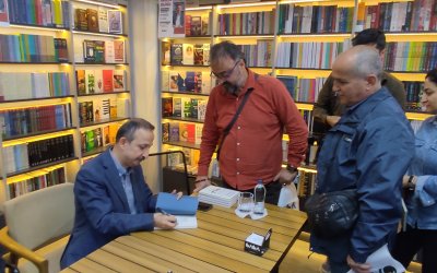 Yargıtay Üyesi Kolukısa’nın 30 Yıllık Birikimi Kitap Oldu