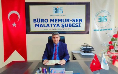 Kahraman: Memur Maaşları Enflasyona Yenildi