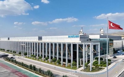 Savunma Devinden Tarihi Eşik: İlk Kez 2 Trilyon Lira!