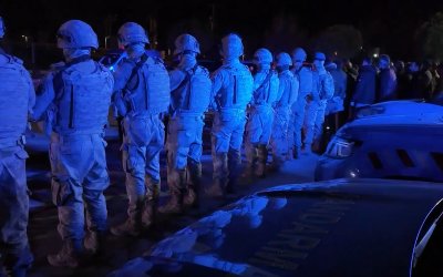 Türkiye Genelinde 30 İlde Dev Narkotik Operasyonu
