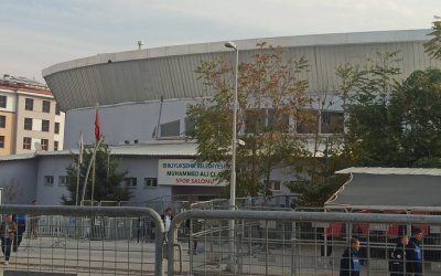 Çete Davası'nda 3.'üncü Duruşma Başladı