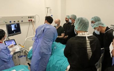 Dr. Öztürk: Obezite Vücudun Tüm Sistemini Etkiliyor