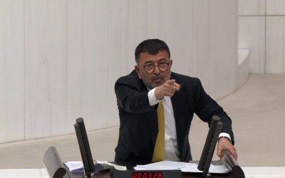 Ağbaba’dan “1 Milyon Euro” İddialarına Sert Tepki