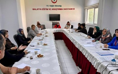 Kanserle Mücadelede Erken Teşhis Seferberliği