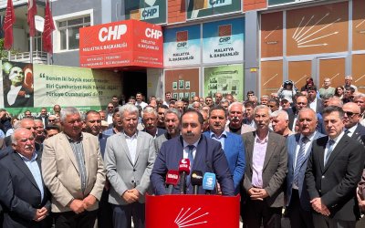 Yıldız: “Demokrasiye Ve Halkın İradesine Sahip Çıkmak İçin Toplandık”