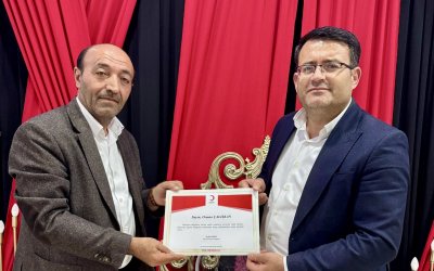 İstanbul ve Malatya Arasında Gönül Köprüsü