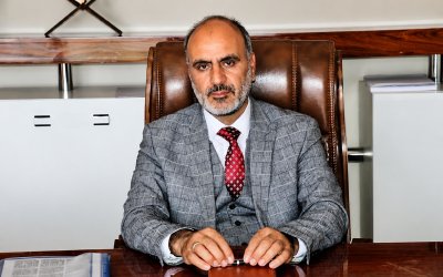 Müftü Dolu: “Kurbanın Ruhu Paylaşmak ve İhtiyaç Sahibine Ulaşmaktır”