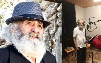 Arguvan Türküsü Dijital Dünyayı Sardı