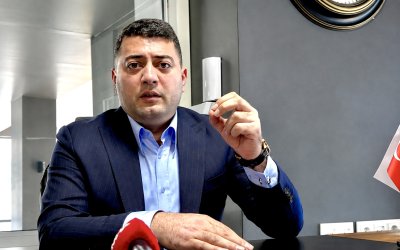 CHP’li Eski İlçe Başkanından Veli Ağbaba’ya Sert Sözler