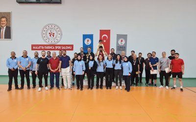 Kurumlar Liginde Ordu Bileti Alan Takımlar Belli Oldu