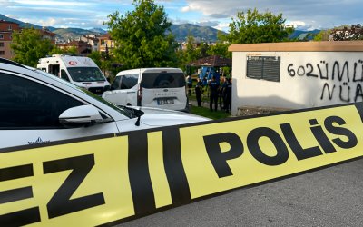 Malatya’da Genç Kız Çardakta Asılı Halde Bulundu
