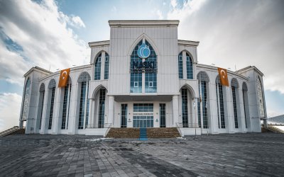 Malatya'da Deprem Sonrası Şebeke Suyu İçin Uyarı: "Geçici Bulanıklık Yaşanıyor"