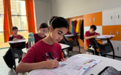 Bayram Tatili Sınav Öğrencileri İçin Kritik Eşiğe Dönüştü