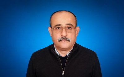 Gazeteci Berkman Dulcan'ın Acı Günü