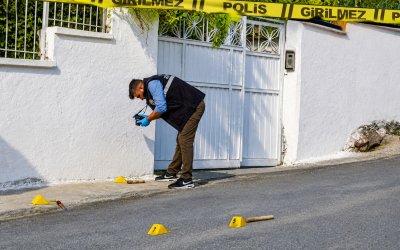 Malatya’da Bayram Günü Kanlı Kavga