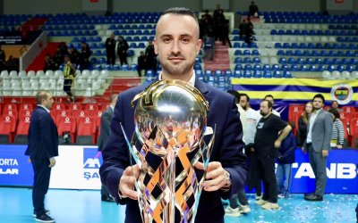 Malatyalı Hukukçu Fenerbahçe Yönetim Kurulu Listesinde