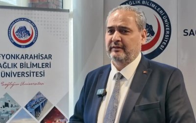 Prof. Dr. Adem Aslan’dan YKS Adaylarına Uyarı