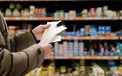 Mayıs Ayında Yıllık Enflasyon Yüzde 32,61 Oldu