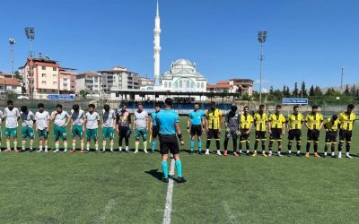 Malatyagücü FK Play-Off’a Galibiyetle Başladı