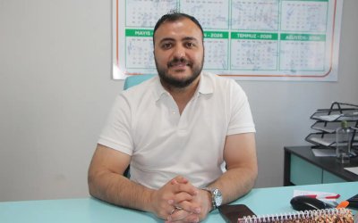 YKS'ye Sayılı Günler Kaldı, Öğrenciye Pozitif Bir Aile Ortamı Oluşturulmalıdır