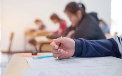 Sınav Stresi Kontrolden Çıkabilir