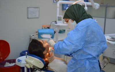 Ağız ve Diş Sağlığı İle Ruh Sağlığı Arasında Güçlü Bir Bağlantı Var