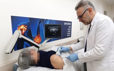 Malatyalı Doktorun Bilimsel Çalışması Dünyada Yankı Uyandırdı