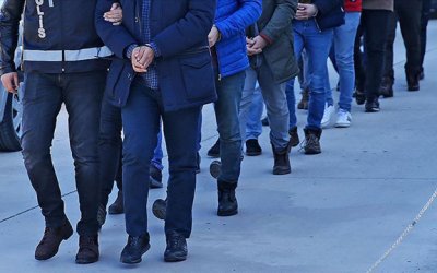 Kayseri Merkezli 6 İlde Uyuşturucu Operasyonu