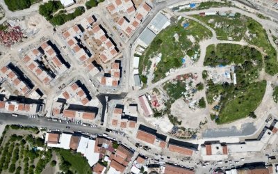 Malatya’da 120 Konut ve 13 İş Yeri İçin Kura Heyecanı