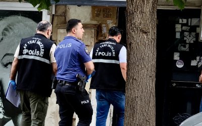 Malatya’da Bir Akşamda 3 Ayrı Olay: Silah, Bıçak ve İntihar Girişimi