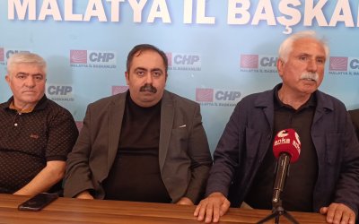 ADD ve Belediye-İş’ten CHP’nin Demokrasi Nöbetine Destek