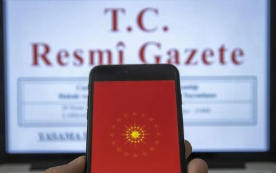 Tarım ve Orman Alanındaki Yeni Düzenlemeler Resmi Gazete'de Yayımlandı